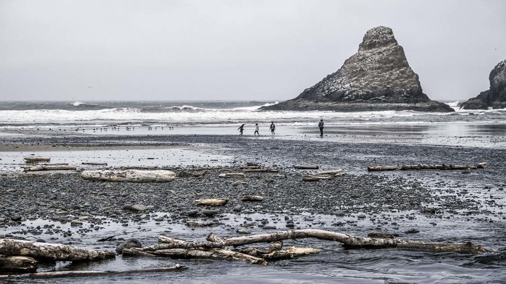 Oregon Coast